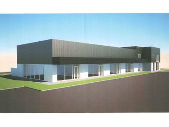 Commercial Units, Old Forge Road, Enniscorthy, Co. Wexford, Enniscorthy, Co. Wexford - Image 2