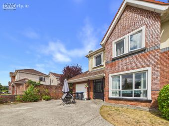96 Highfield Manor, Crossneen, Carlow, Graiguecullen, Co. Laois - Image 3