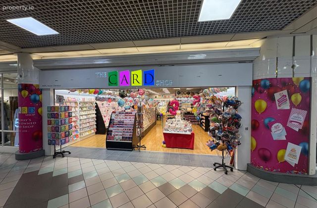Eyre Square Centre, Eyre Square, Galway City Centre, Co. Galway - Click to view photos