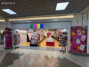 Eyre Square Centre, Eyre Square, Galway City Centre, Co. Galway