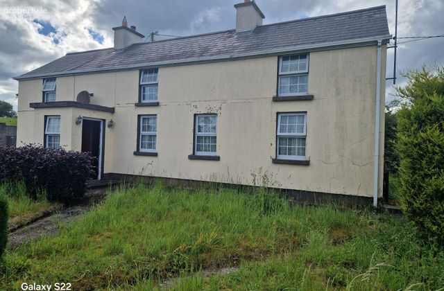 The Derries, Collinstown, Drumcree, Co. Westmeath - Click to view photos
