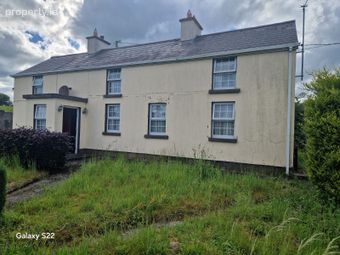 The Derries, Collinstown, Drumcree, Co. Westmeath