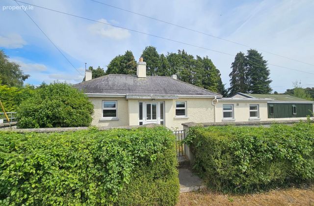 Ballycore, Ballitore, Grange Con, Co. Wicklow - Click to view photos