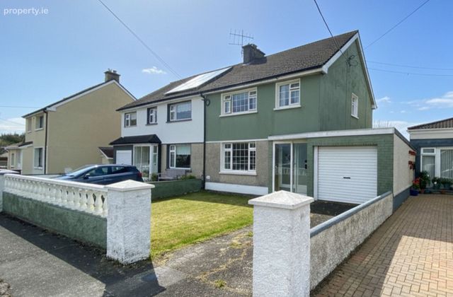 3 Elm Grove, Galway's Lane, Douglas, Co. Cork - Click to view photos