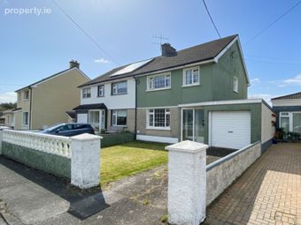 3 Elm Grove, Galway's Lane, Douglas, Co. Cork