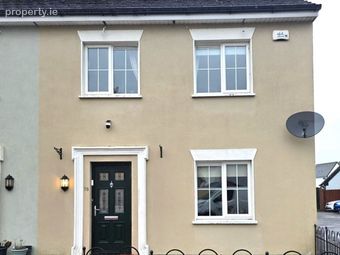 78 Carmody Way, Fairgreen, Portlaoise, Co. Laois