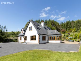 Radharc An Tsl&eacute;ibhe, Knockroe, Borris, Co. Carlow, Ballymurphy, Co. Carlow