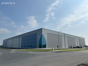 Unit A03 The Hub Logistics Park, Clonee, Dublin 15