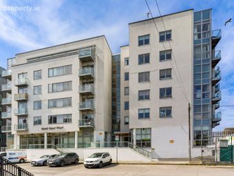 63 Grand Canal Wharf, South Dock Road, Ringsend, Dublin 4, Ringsend, Dublin 4