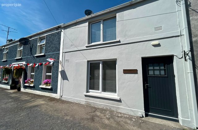Copper Birch, Hale Street, Ardee, Co. Louth - Click to view photos