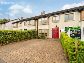 22 Carrabeag, Newport Road, Castlebar, Co. Mayo