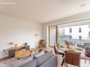 1 Bed Apt ( The Convent), Harold's Cross Road, Harold's Cross, Dublin 6 - Image 4