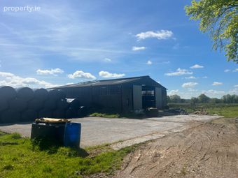 Windfield Demesne , Menlough , Ballinasloe , Co. Galway, Menlough, Co. Galway - Image 3