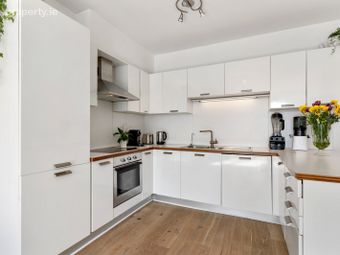 63 Grand Canal Wharf, South Dock Road, Ringsend, Dublin 4, Ringsend, Dublin 4 - Image 2