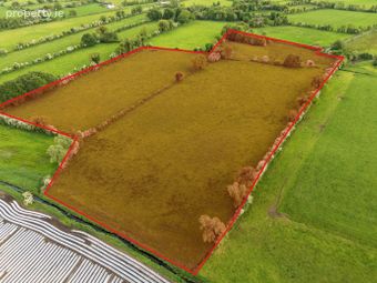 Correaly, Streete, Co. Westmeath