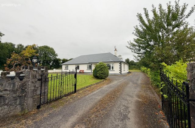 Castlefarm, Dunmore, Tuam, Co. Galway, Dunmore, Co. Galway - Click to view photos