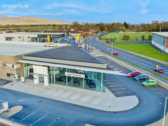 Unit 1 Dundalk Retail Park, Inner Relief Road, Dundalk, Co. Louth - Image 4