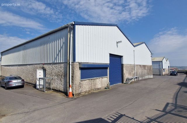 Unit 1, Churchfield Industrial Estate, T23ek28, Churchfield, Co. Cork - Click to view photos