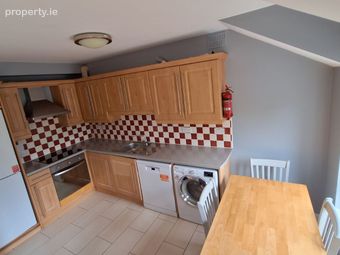 Atlantis Apartments, Shantalla, Co. Galway - Image 4