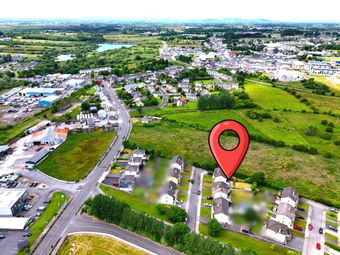 12 Clareville, Claremorris, Co Mayo, Claremorris, Co. Mayo - Image 2