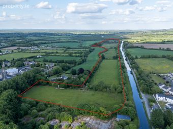 42.406 Acres / 17.16 Hectares, Sallymills, Rathangan, Co. Kildare, Rathangan, Co. Kildare