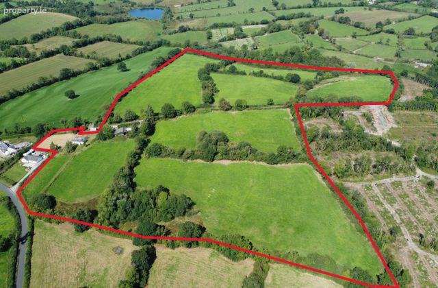 Laheen, Killeshandra, Co. Cavan - Click to view photos