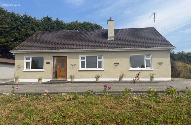 Enaghan, Aughnacliffe, Aughnacliffe, Co. Longford - Click to view photos