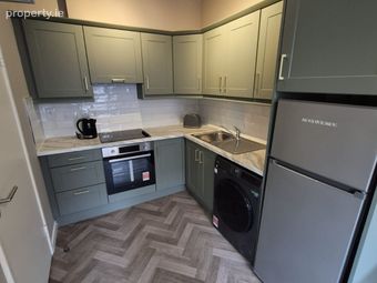 Apartment 3, 132 Barrack Street, Cork City Centre, Co. Cork - Image 5