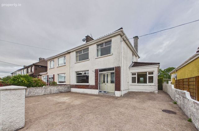 13 Riverview Estate, Glasheen, Co. Cork - Click to view photos