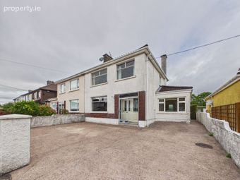 13 Riverview Estate, Glasheen, Co. Cork