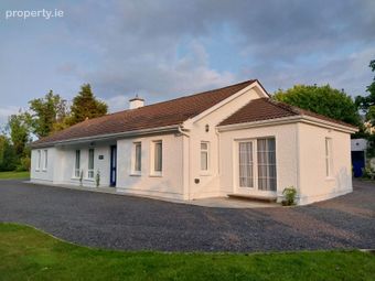 Drumharriff, Pettigo, Pettigo, Co. Donegal