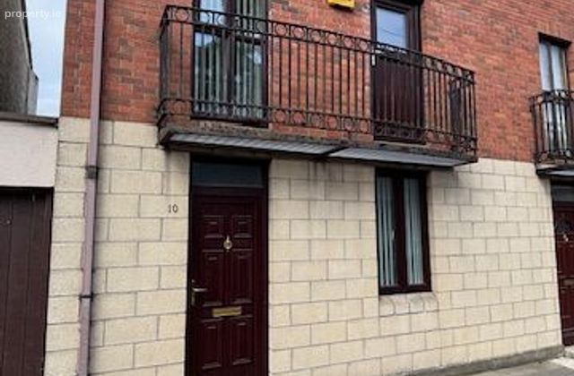 10 Castle Street, Dundalk, Dundalk, Co. Louth - Click to view photos