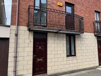10 Castle Street, Dundalk, Dundalk, Co. Louth