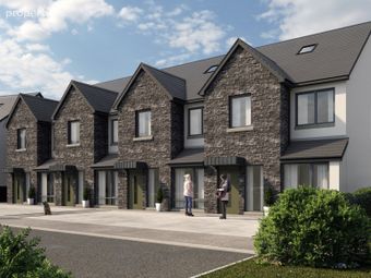 Three Bedroom Homes, Fionnan Mor, Coosan, Athlone, Co. Westmeath, Athlone, Co. Westmeath - Image 4