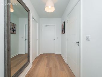 Apartment 16, Block A, Harbour Gate, Old Caragh Road, Naas, Co. Kildare - Image 4
