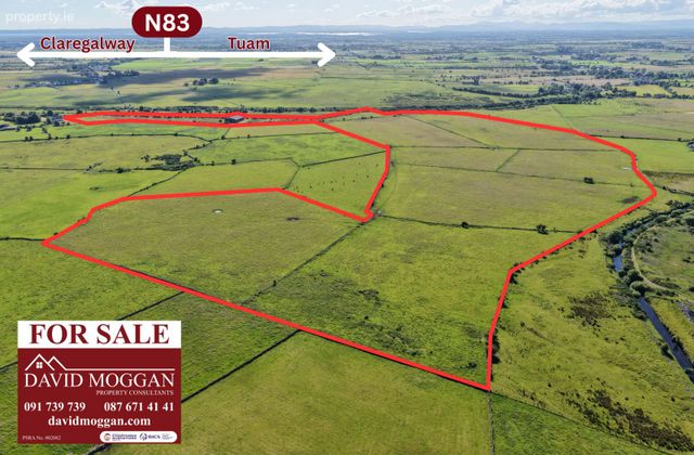 Dawros, Cummer, Corofin, Co. Galway - Click to view photos