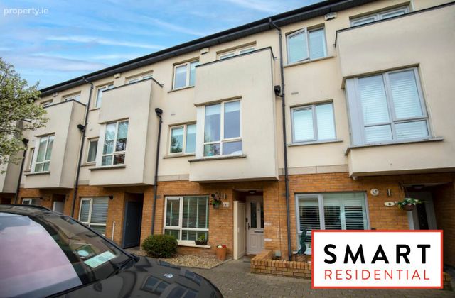 7 Churchwell Close, Belmayne, Clongriffin, Dublin 13 - Click to view photos