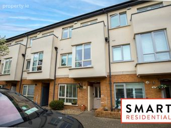 7 Churchwell Close,Belmayne,Dublin 13, Clongriffin, Dublin 13