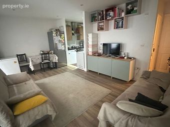 Apartment 2, 1a Cathedral Street, Dublin 1 - Image 3