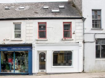 36a Mary Street, 3 Separate Units (1 Resi, 2 Commercial), Dungarvan, Co Waterford, Dungarvan, Co. Waterford - Image 4