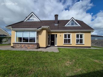 Fortfield, Killerisk, Tralee, Co. Kerry