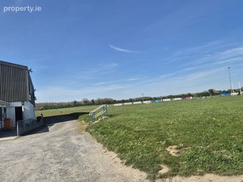 Development Land, Castledermot Gaa, Abbeylands, Castledermot, Co. Kildare, Castledermot, Co. Kildare - Image 2