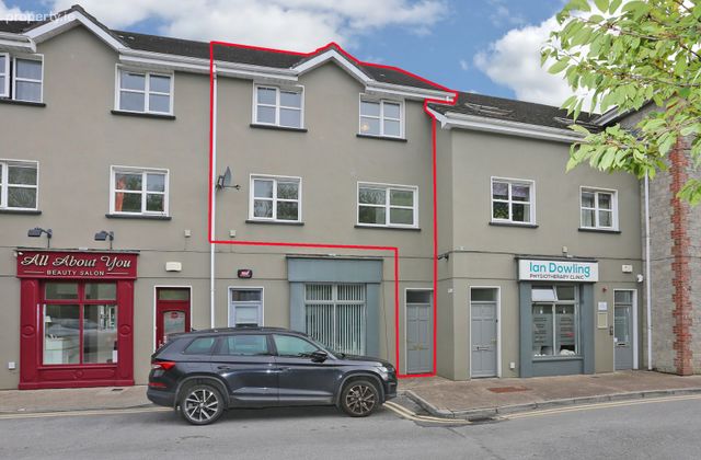 8 Derryknockane View, Ballycummin Village, Raheen, Co. Limerick - Click to view photos
