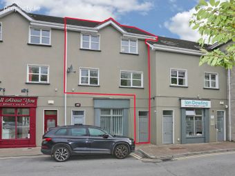 8 Derryknockane View, Ballycummin Village, Raheen, Co. Limerick