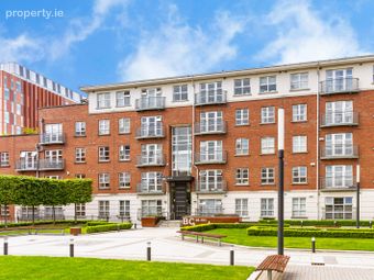 116 The Waterside, Charlotte Quay, Dublin 4, Dublin 4