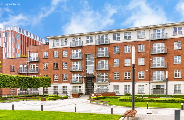 116 The Waterside, Charlotte Quay, Dublin 4, Dublin 4 - Click to view photos