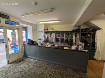 The Laundry Basket, 6 Main Street, Ballinacurra, Ballynacorra, Co. Cork - Image 2