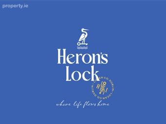 Heron's Lock Development, Heron's Lock Development, Lucan, Co.dublin Lucan, Lucan, Co. Dublin