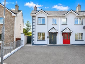 11 Gort Na S&iacute;, Coolaney, Coolaney, Co. Sligo