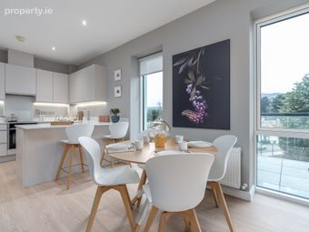 2 Bed Unit, Glencairn, Leopardstown, Dublin 18 - Image 2